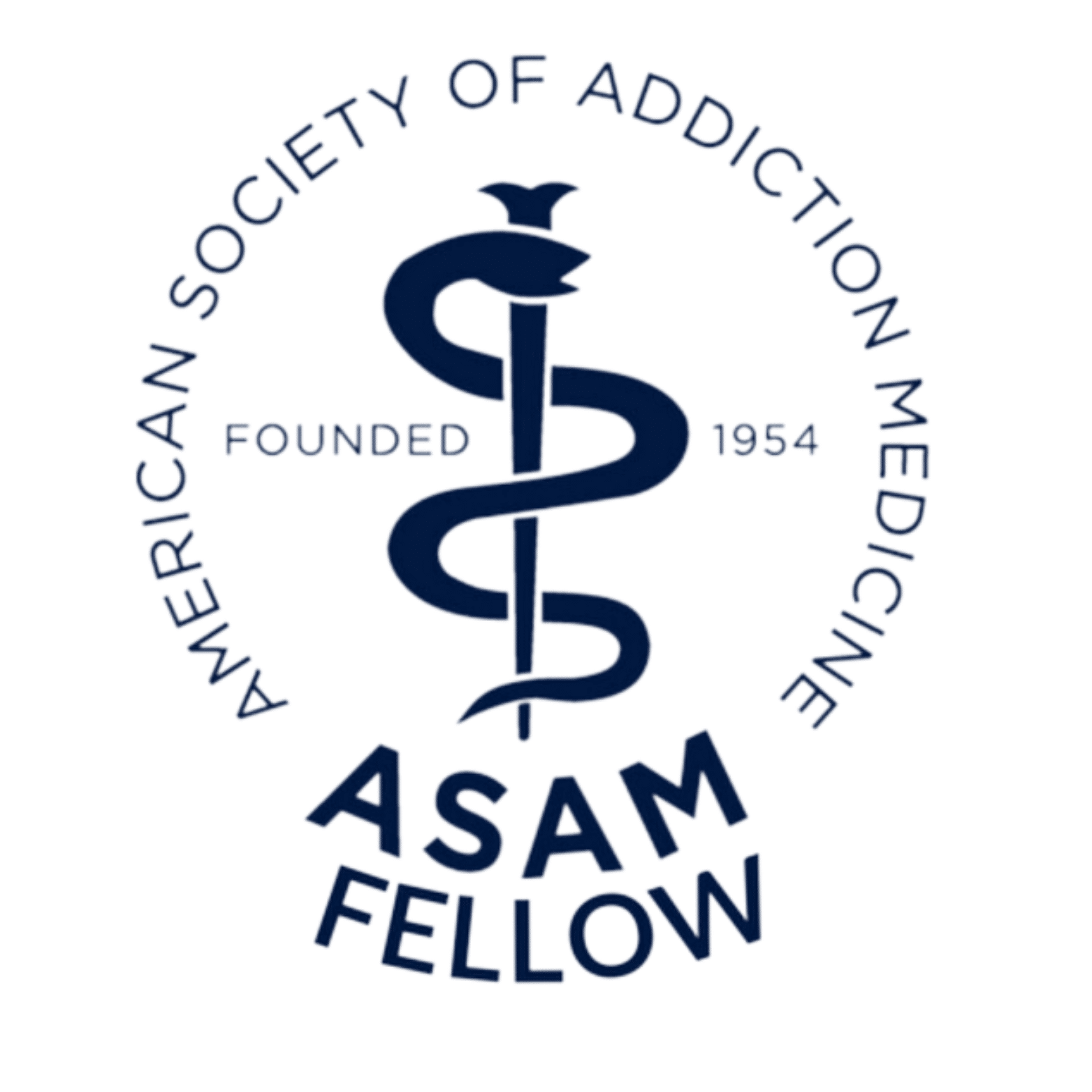 ASAM Fellow Certification